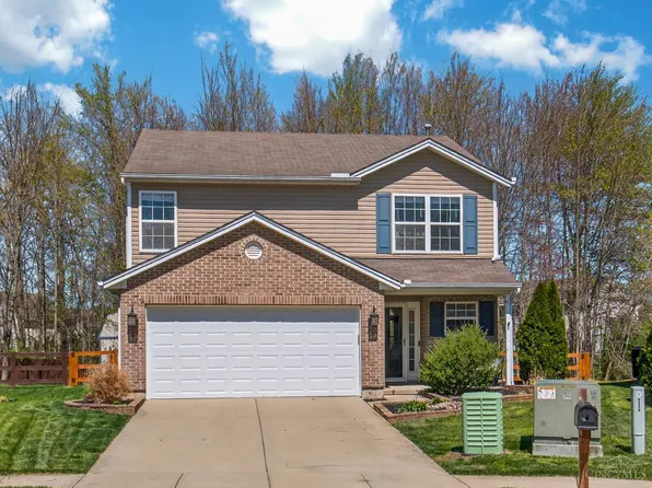 5925 Marsh Cir, Loveland, OH 45140