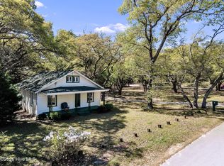 102 Ned Lane, Swansboro, NC 28584