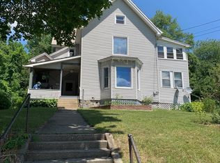 1231 Massachusetts Ave, North Adams, MA 01247