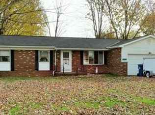 971 Princeton Ave, Amherst, OH 44001