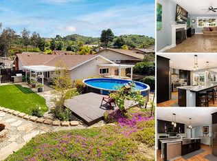 8782 Via Diego Ter, Lakeside, CA 92040