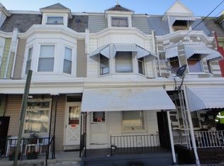 1414 Church St, Reading, PA 19601