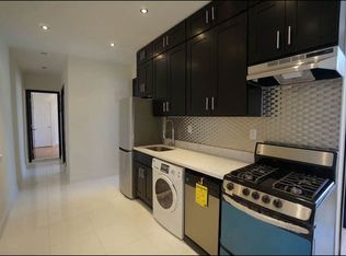 204 W 108th St APT 36, New York, NY 10025