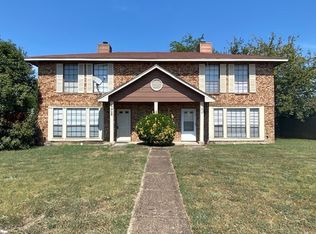 2928 Stonycroft Dr, Lancaster, TX 75134