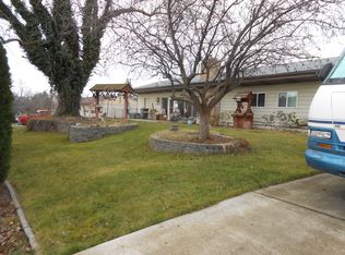 1473 Terrace Dr, Clarkston, WA 99403