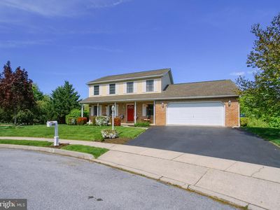 888 Dairy Ct, Harrisburg, PA, 17111