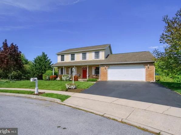 888 Dairy Ct, Harrisburg, PA 17111