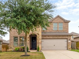 2915 Bluffstone Dr, Round Rock, TX 78665