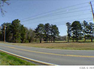11830 Mount Holly Huntersville Rd, Huntersville, NC 28078