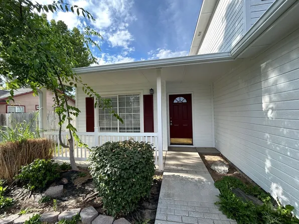 830 W Sheridan Ave, Nampa, ID 83686