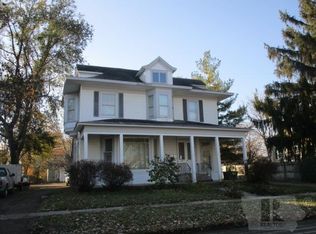 202 W Washington Ave, Fairfield, IA 52556