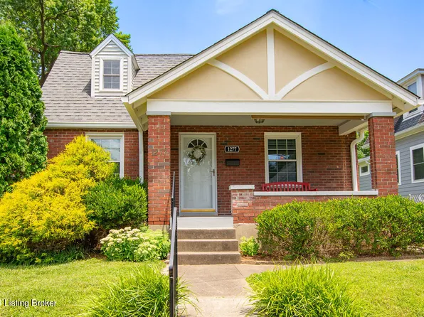 1277 Lydia St, Louisville, KY 40217