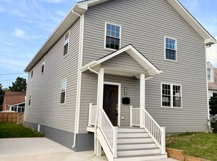 6710 Hudson St, Baltimore, MD 21224