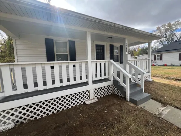 618 Green St, Saint Joseph, MO 64505