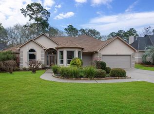 104 Lazy Springs Dr, Montgomery, TX 77356