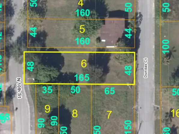 Dundas Ct, Fort Pierce, FL 34950