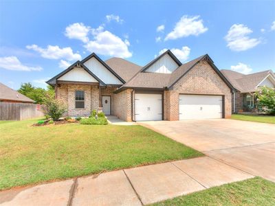 14004 Kamber Dr, Yukon, OK, 73099