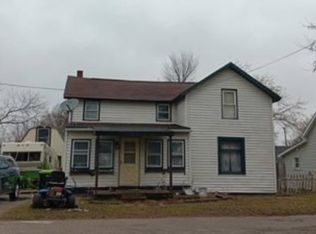 502 W Center St, Linwood, MI