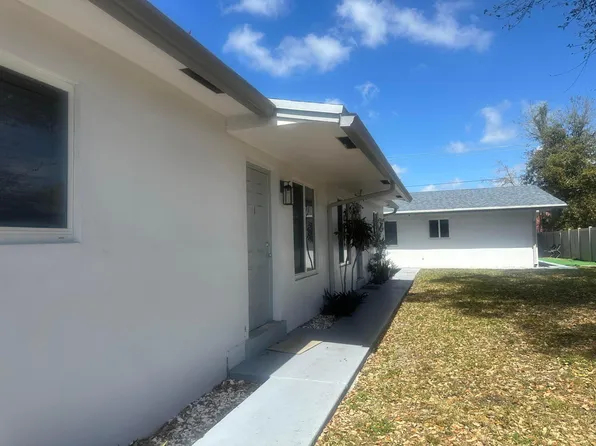 6109 SW 30th Street, Miramar, FL 33023