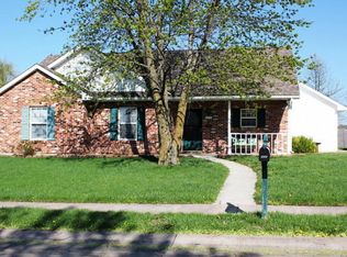 600 Autumn Ln, Ashland, MO 65010