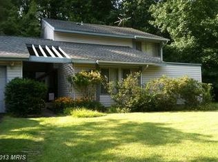 9101 Live Oak Ln, Upper Marlboro, MD 20772