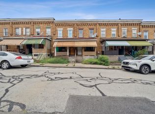 14 Maple St, East Pittsburgh, PA 15112