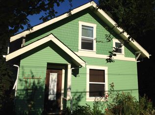 6815 29th Ave NE, Seattle, WA 98115
