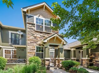 7140 Simms Street #102, Arvada, CO 80004