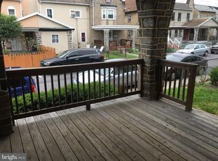 226 Ashby Rd, Upper Darby, PA 19082