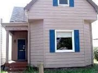 122 W Maryland St, Evansville, IN 47710
