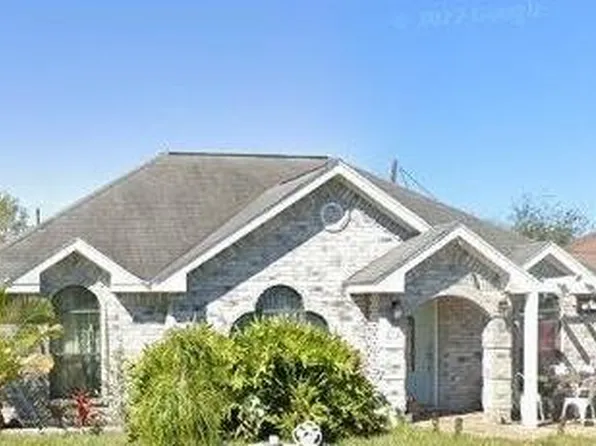 1102 Lila St, San Juan, TX 78589