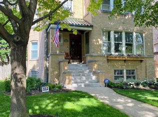 3718 N Keeler Ave #2, Chicago, IL 60641