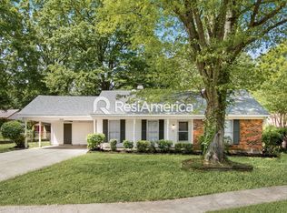 3649 Prince John Cv, Memphis, TN 38135