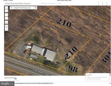 13945 George Washington Hwy, Mount Storm, WV, 26739