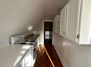 3 Marston Way UNIT 6, Worcester, MA 01609