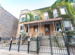 3547 N Sheffield Ave, Chicago, IL 60657