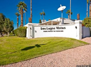 1721 Montana Vis, Lake Havasu City, AZ 86403