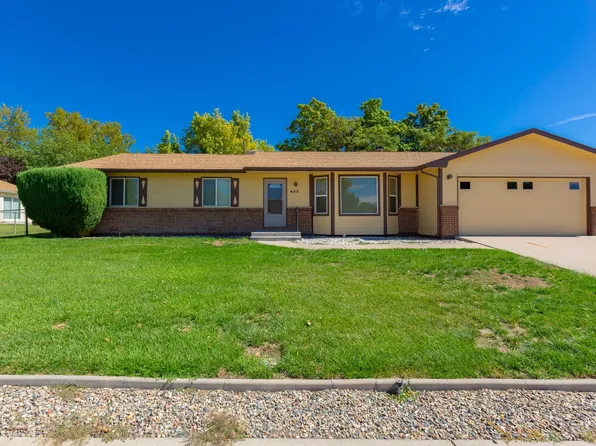 632 E Peace Dr, Grand Junction, CO 81504