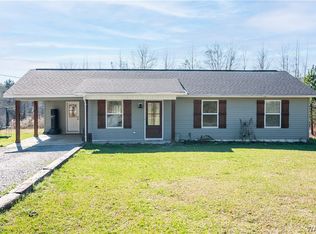 17798 Old Elrod Echola Rd, Elrod, AL 35458