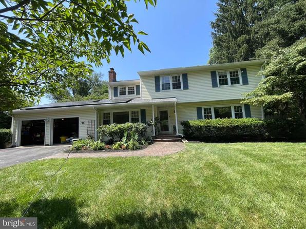 30 Norchester Dr