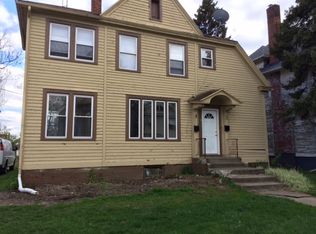 17 Melrose Ave, Toledo, OH 43610