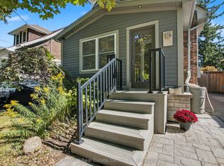 15 Stull Ave, Guelph, ON N1H1N2