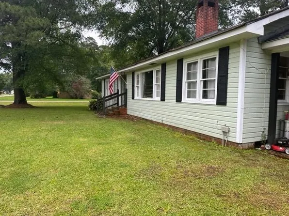 1326 Clay St, Franklinton, LA 70438