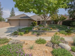 546 E Richmond Ave, Fresno, CA