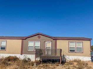 1415 Todd Rd, Big Spring, TX 79720