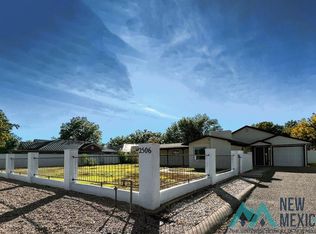2506 N Washington Ave, Roswell, NM 88201