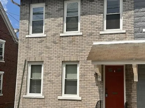 121 E Garrison St, Bethlehem, PA 18018