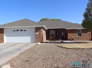 1748 Simmons Dr, Clovis, NM 88101