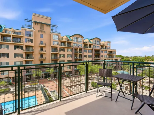 17 W VERNON Avenue #409, Phoenix, AZ 85003