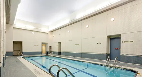 Rented by Geoffrey Schwartz, LREB